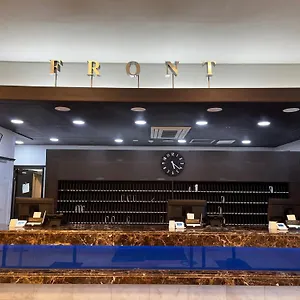 東横イン釜山駅1 ホテル