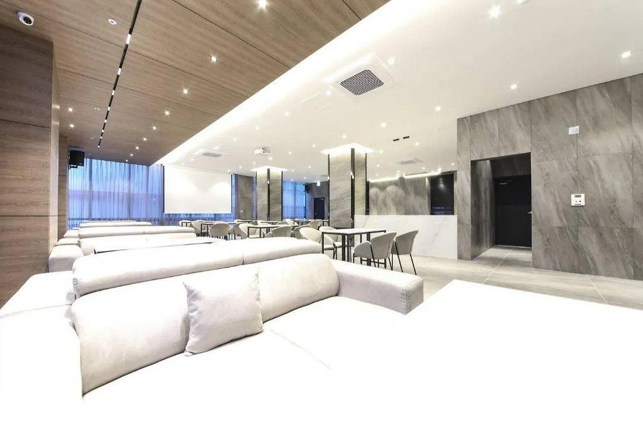 Busan Station City Hotel South Korea