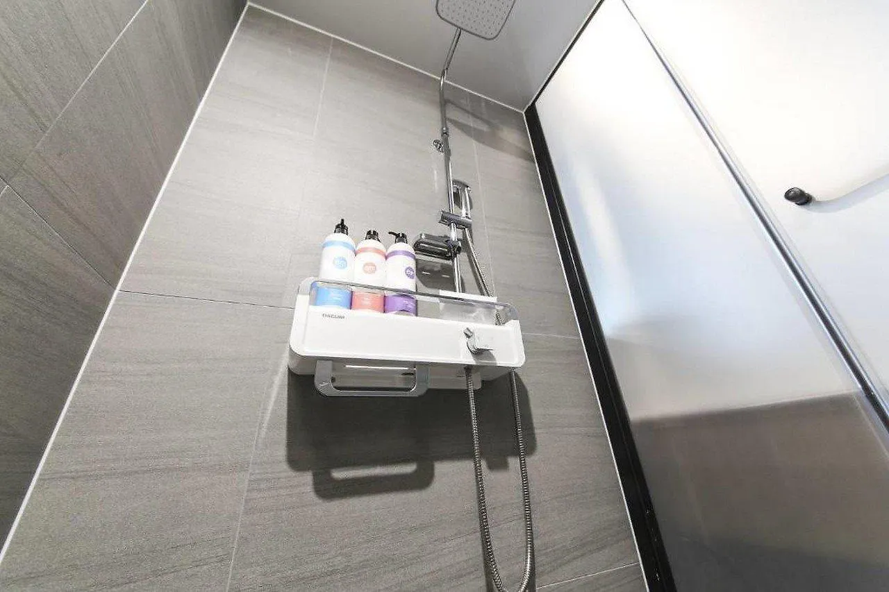 Busan Station City Hotel 2*,  South Korea